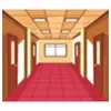 Hall Icon