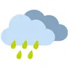 Rainwater Icon