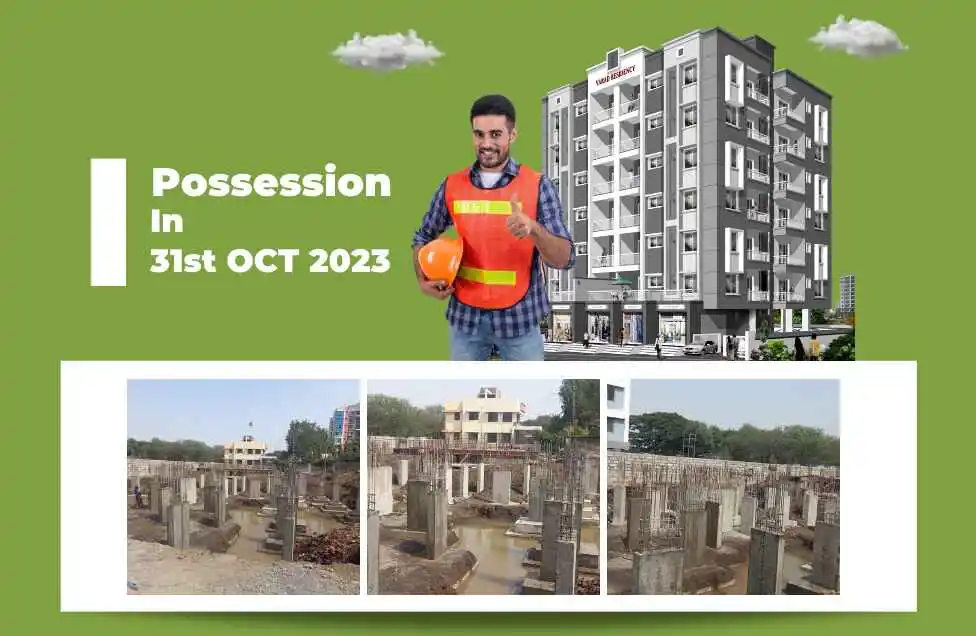under construction project